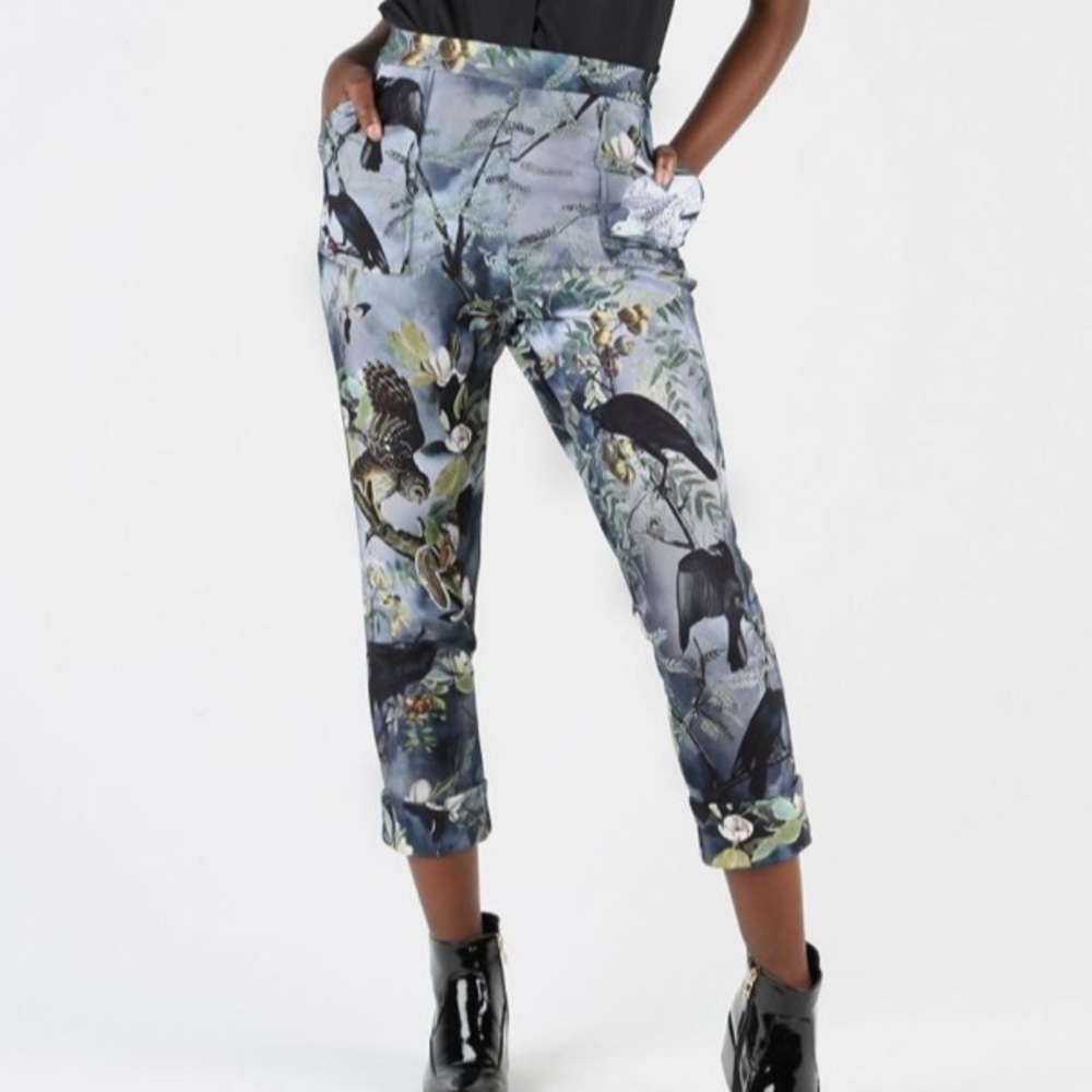 ISO Night Bird Pants